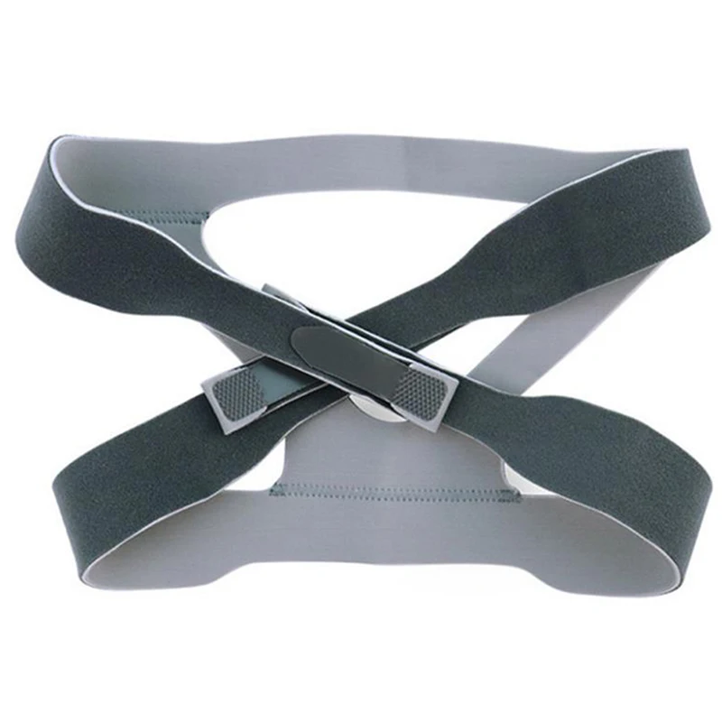 1pc Universal Headgear Headband Sleep Apnea Snoring Without Mask CPAP Headgear F