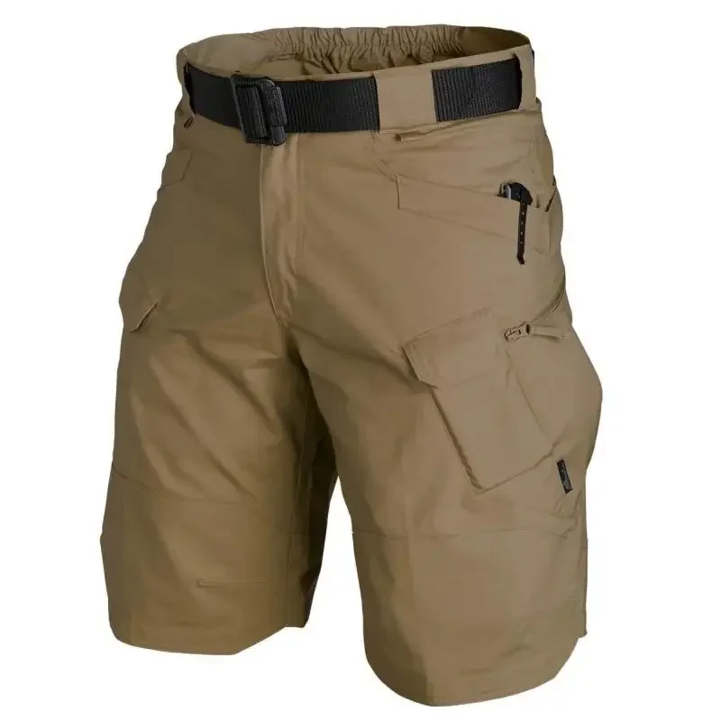 Fox Cycling Team Summer Mtb Downhill Pants Waterproof Breathable Men Shorts Bicy