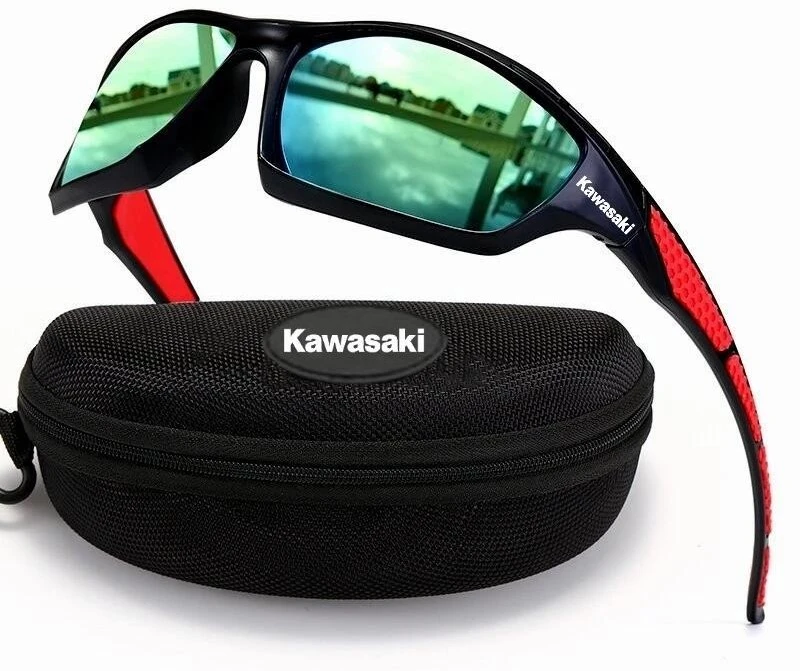 Sports Sunglasses For Men Women Luxury Brand Designer Sun Glasses Men's Fashion