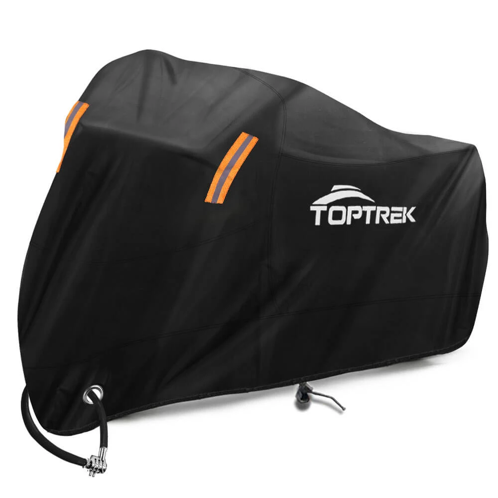 Bike Cover 210T High Quality Bicycle Protector Multipurpose Rain Snow Dust Water
