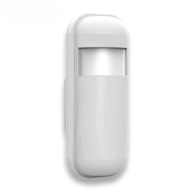 Tuya ZigBee 433MHz Smart Life Home Security Protection PIR Infrared Motion Senso