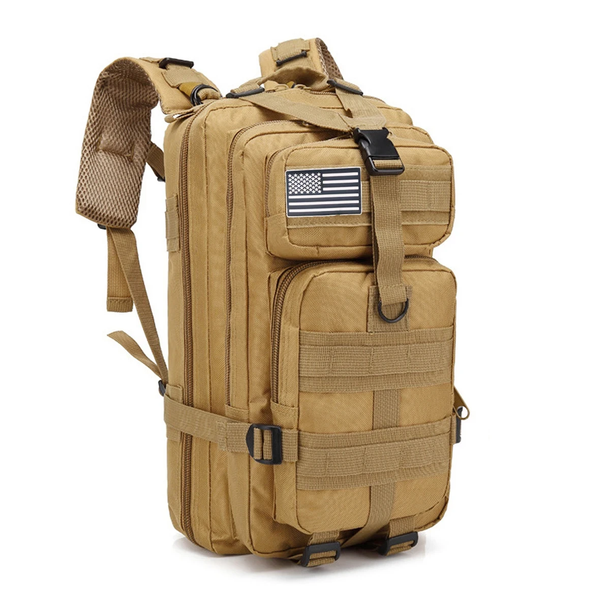 Military Tactical Backpack Travel Sports Military Tactical Backpack Outdoor Clim