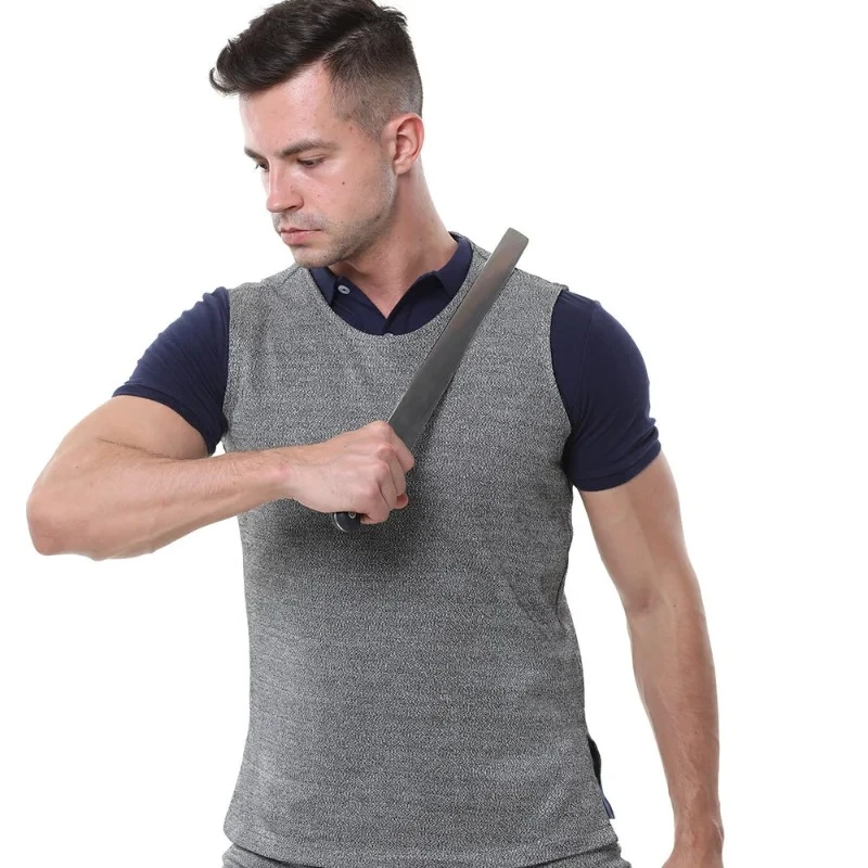 Anti Stab Clothing Soft Anti Cut Clothing InSummer Anti Stab Clothing Anti Cut C