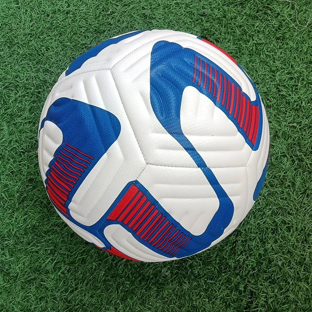 Soccer Balls Offical Size 5 Size 4 High Quality PU Outdoor Football Training Match Child Adult PU futbol