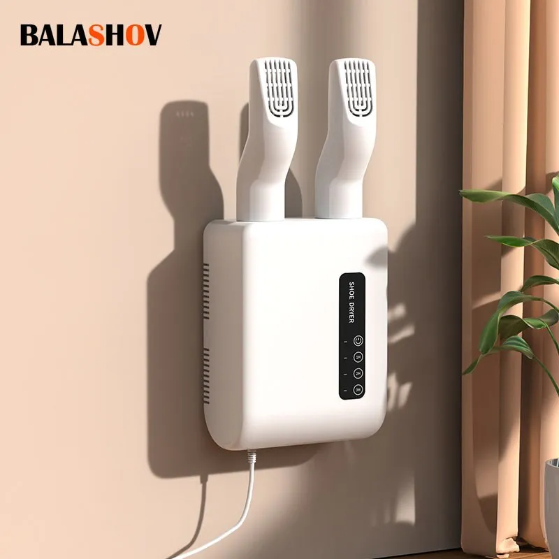 220V Electric Shoes Dryer Bake Shoe Gloves Drying Machine Sterilizer Boots Drier