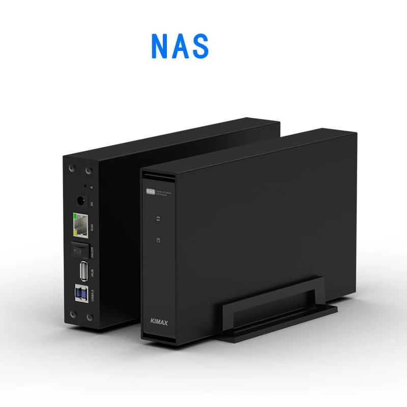 3.5 Inch Mobile Hard Disk Box SATA Serial Port USB 3.0 Multi-Function SSD Notebo