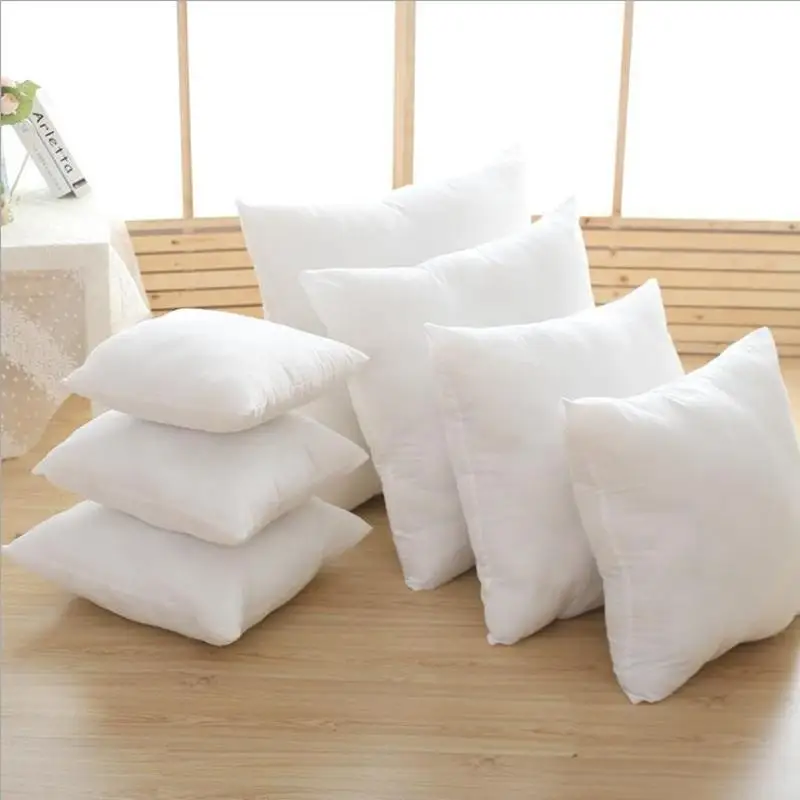 30*30/35*55/30*50/60*60 /40*40/45*45/40*60/65*65cm Solid Cushion Core Head Waist
