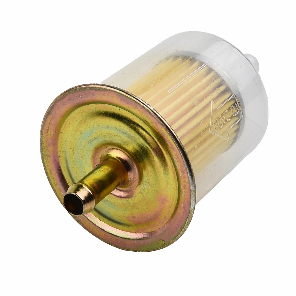 Fuel Filters High Quality Oil Filters Industrial Motorcycle Universal RV Inline