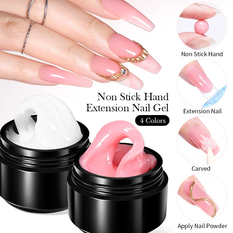 BORN PRETTY 2/4 Pcs 15ml