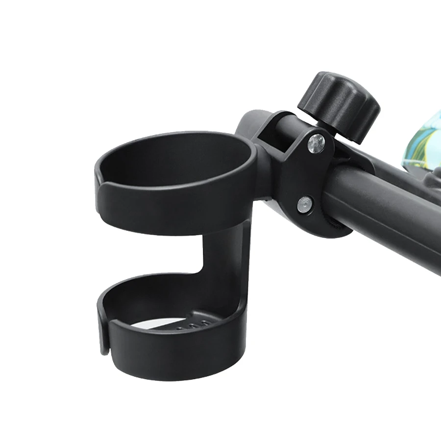 Baby Stroller Cup Holder Children Bicycle Bottle Rack Infant Feeding Bottle Beve