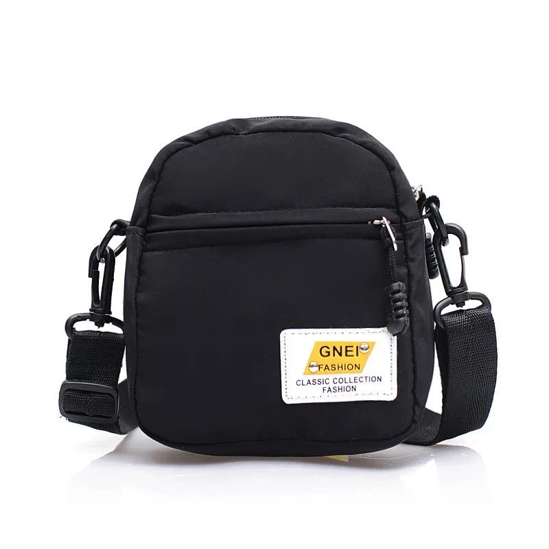 Bag Trade Small Female New Wave Mini Slung Cool Street Port Wind Chest Honey Dis