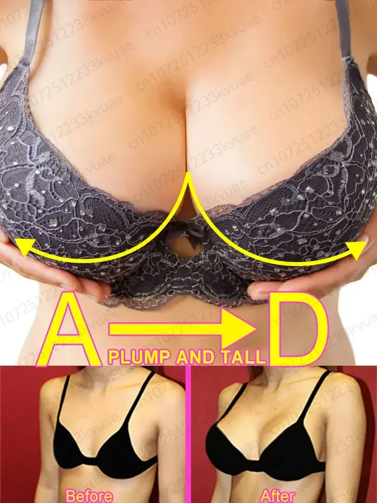 Breast Enlargement Oil Breast Lifting Firming Improve Bust Sagging Rapid Growth 