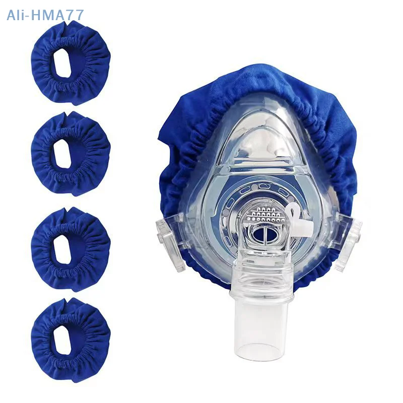 CPAP Mask Liners for Full Face Masks Moisture Wicking, Pressure Reducing, Comfor