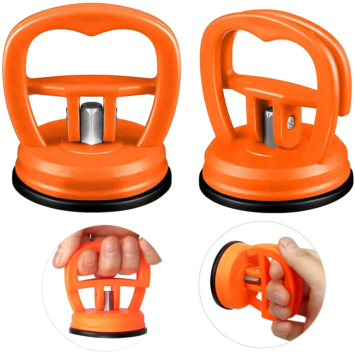 Car Dent Repair Universal Mini Puller Suction Cup Bodywork Panel Sucker Remover