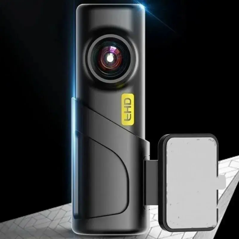 Czsky 2k 1440P HD WiFi Dash Cam for Car DVR Camera Video Recorder Auto Night Vis