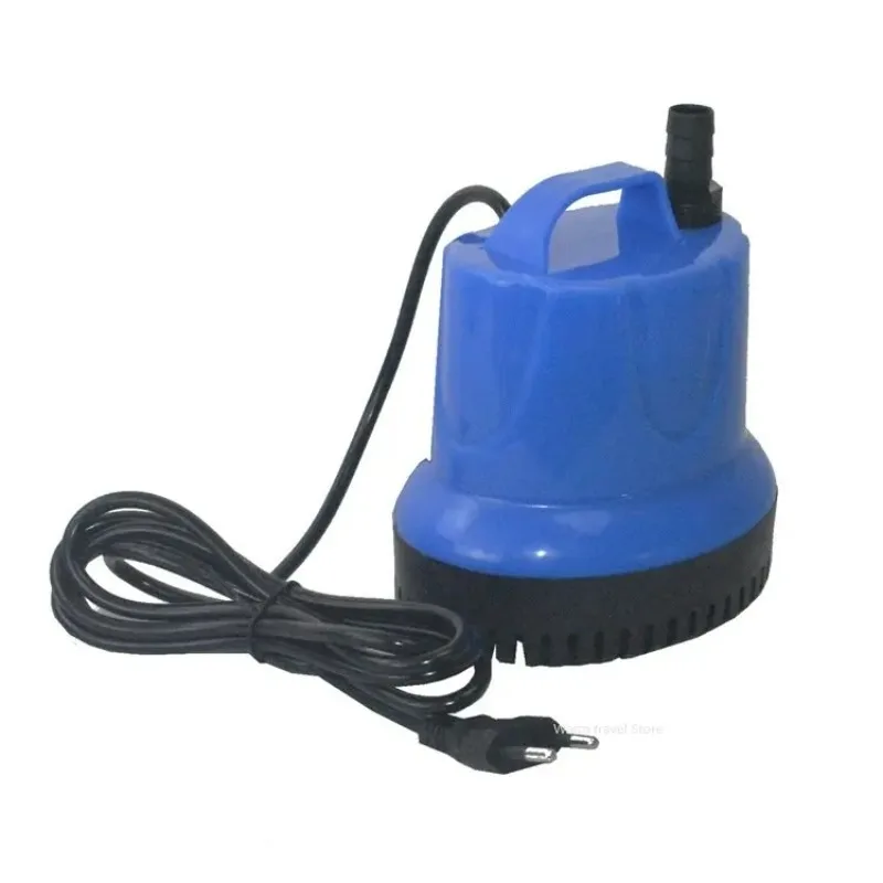 EU Plug US Plug Fish Tank Submersible Pumps 3 In 1 Water Pump 220v 110V Aquarium