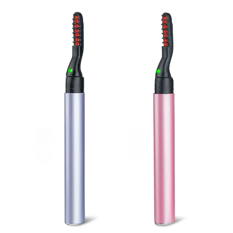 Electric Eyelash Curler Portable Safety Electric Eyelash GraftingEyelash Graftin