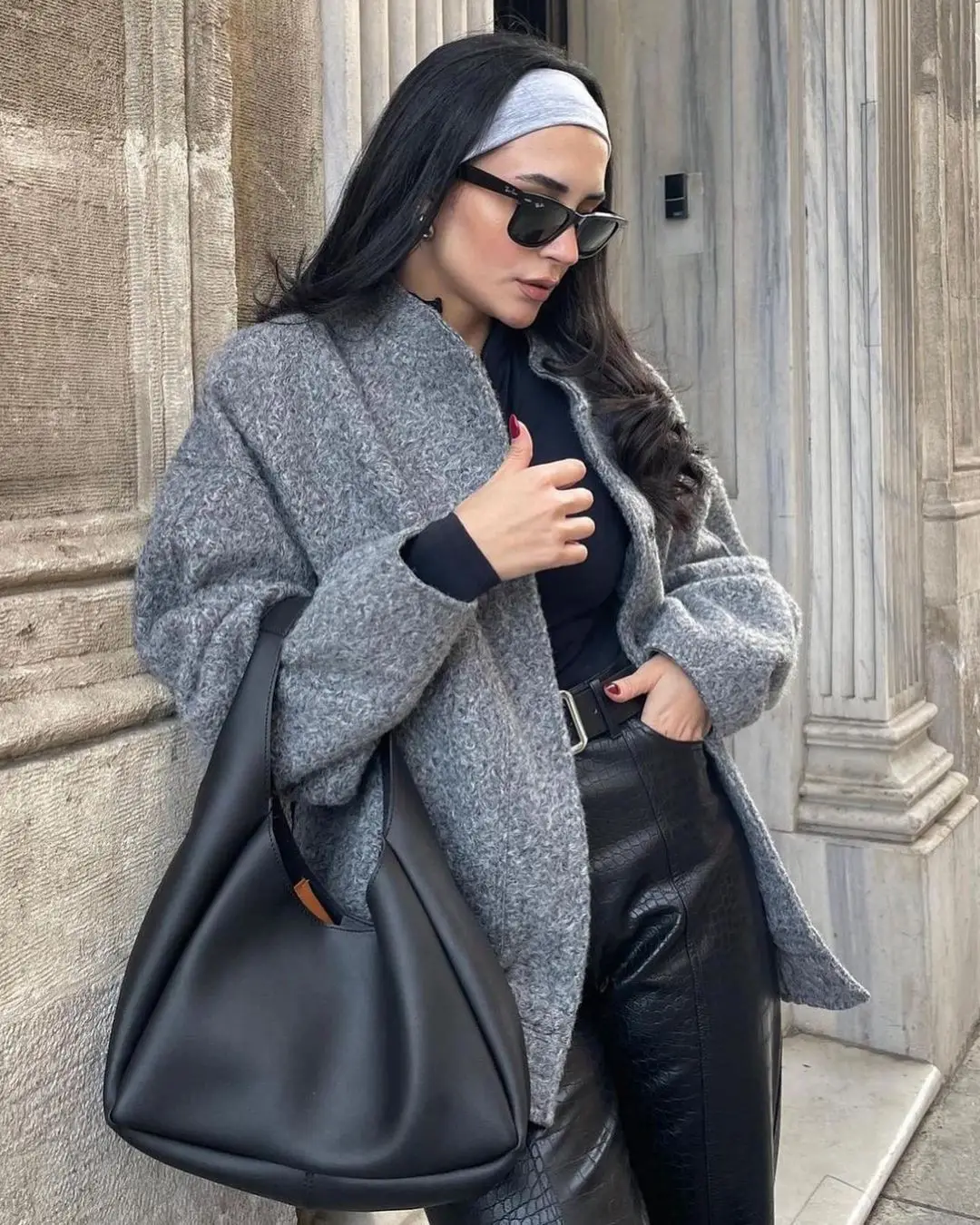 Fashion Bomber Jackets Women Winter Autumn Terry Long Sleeve Pockets Loose Coats