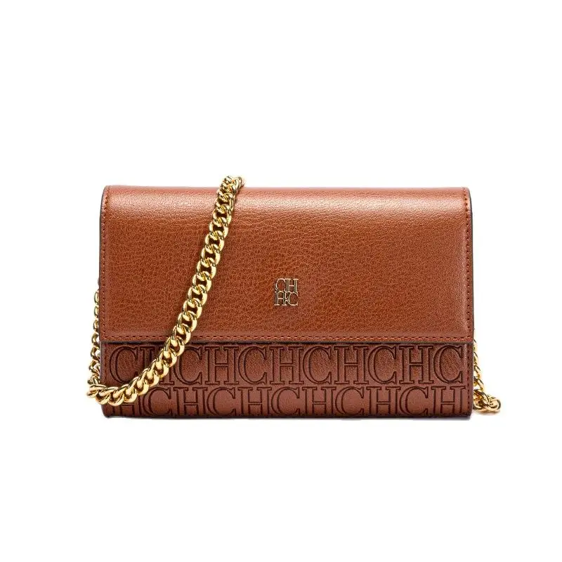 Fashionable and Luxury Design Party Business Office Commuter Messenger Handbag S