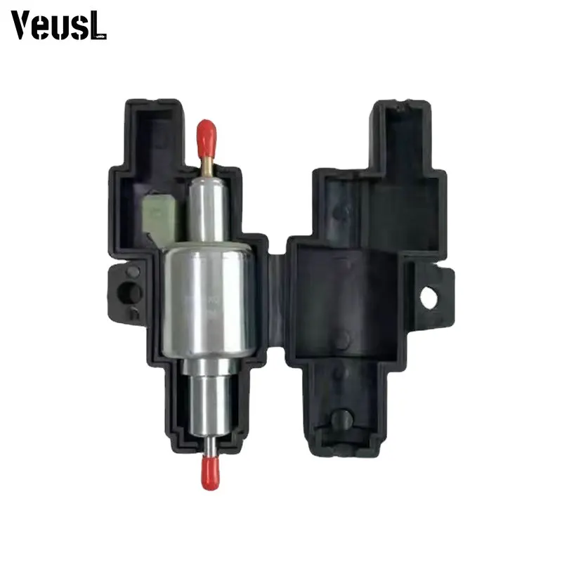 Fuel Pump Housing Bracket Cover Holder Noise Reduction For Webasto Eberspacher M