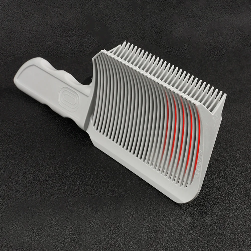 Hair Cutting Comb Barber Hair Comb Salon Haircut Comb Hair Styling Comb For Men 