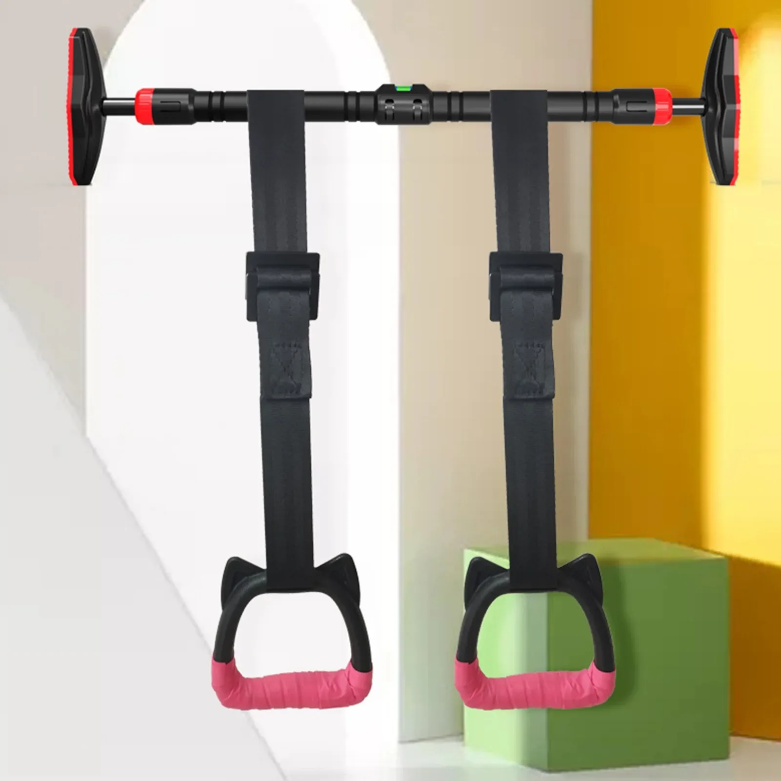 Horizontal Bars Sports Equipment Wall Bar for Dominated Parallel Bars Calistheni