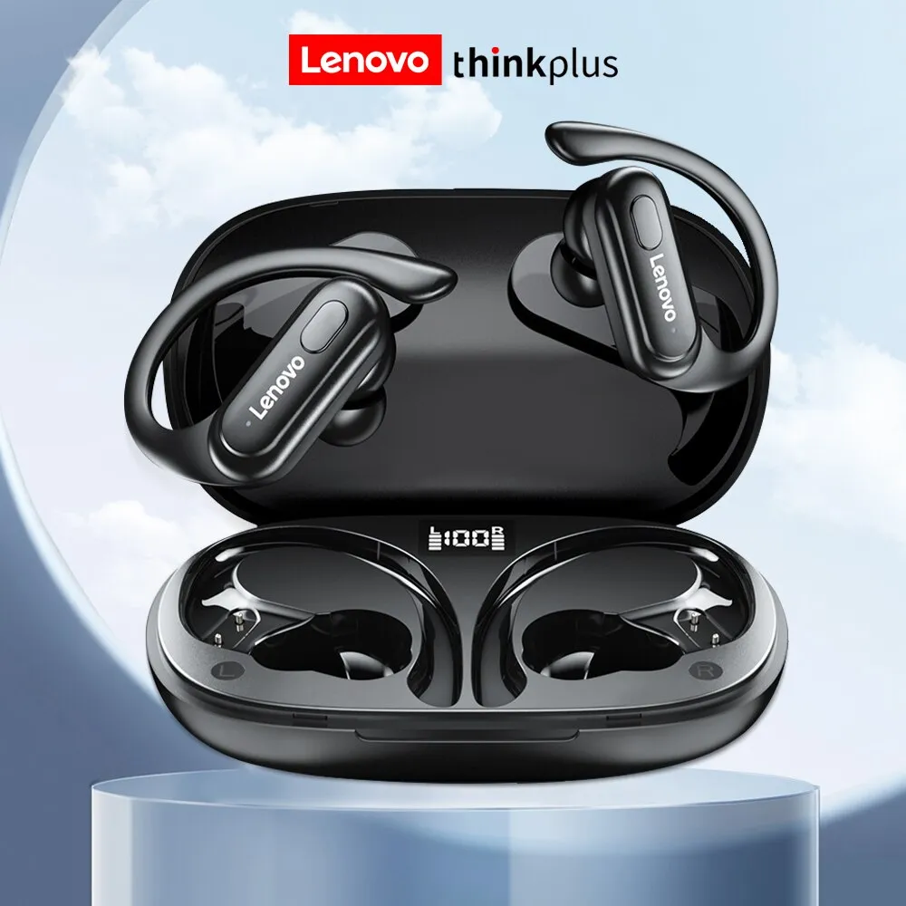 Lenovo Think plus Kopfhörer xt60b drahtlose Bluetooth-Sport kopfhörer Touch Tws 