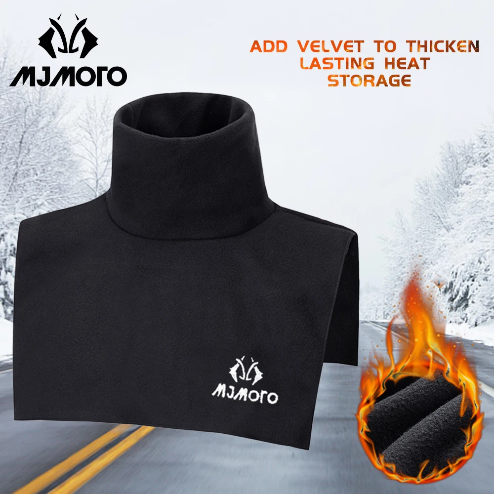 Logo Embroidery Winter Warm Riding Scarf Quick-drying Dustproof Anti-properties 