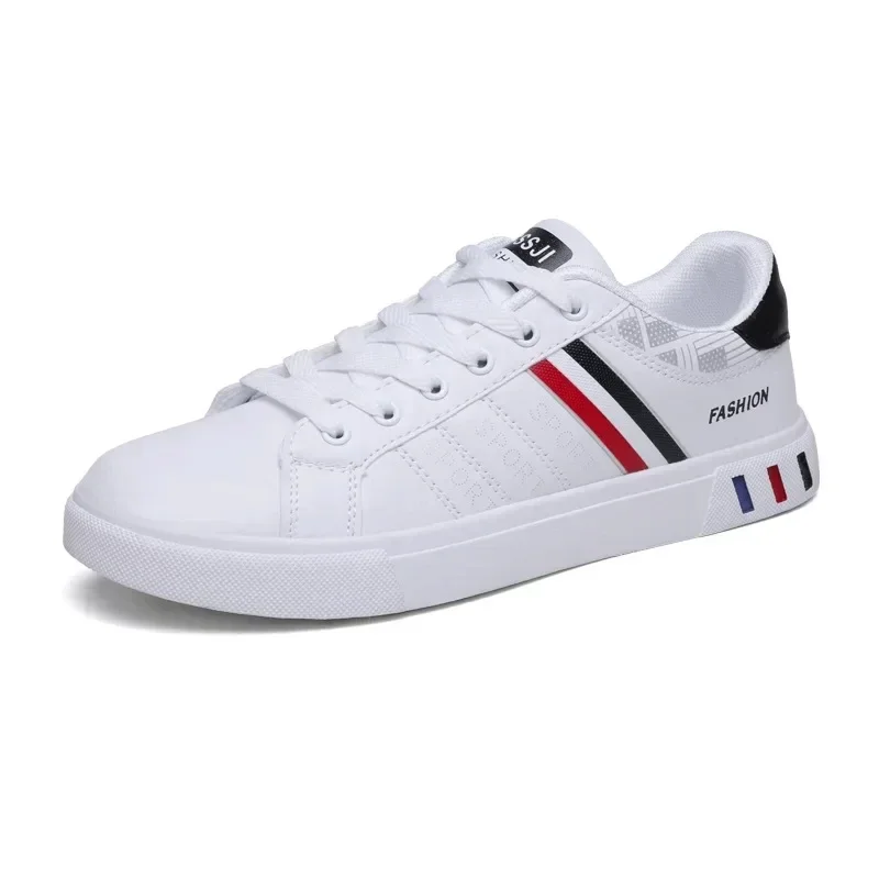 Men's Sneakers White Casual Shoes Men original Lightweight luxury Shoes for Men 