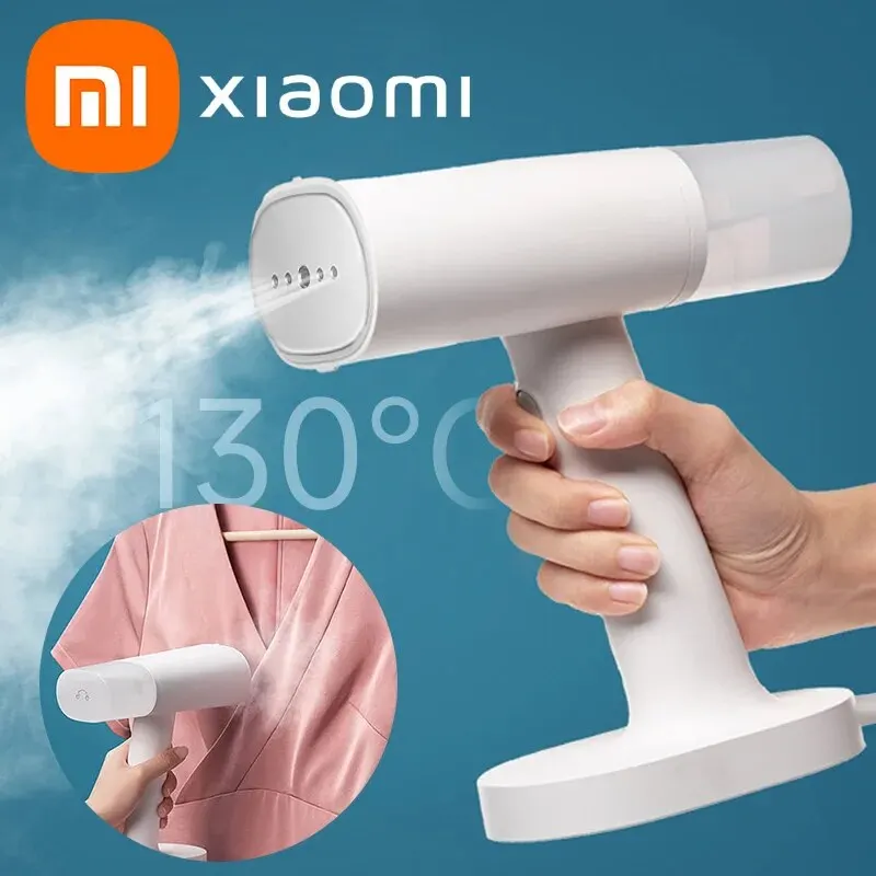 Original Handheld Garment Steamer Iron Steam Cleaner for Cloth Home Electric Han