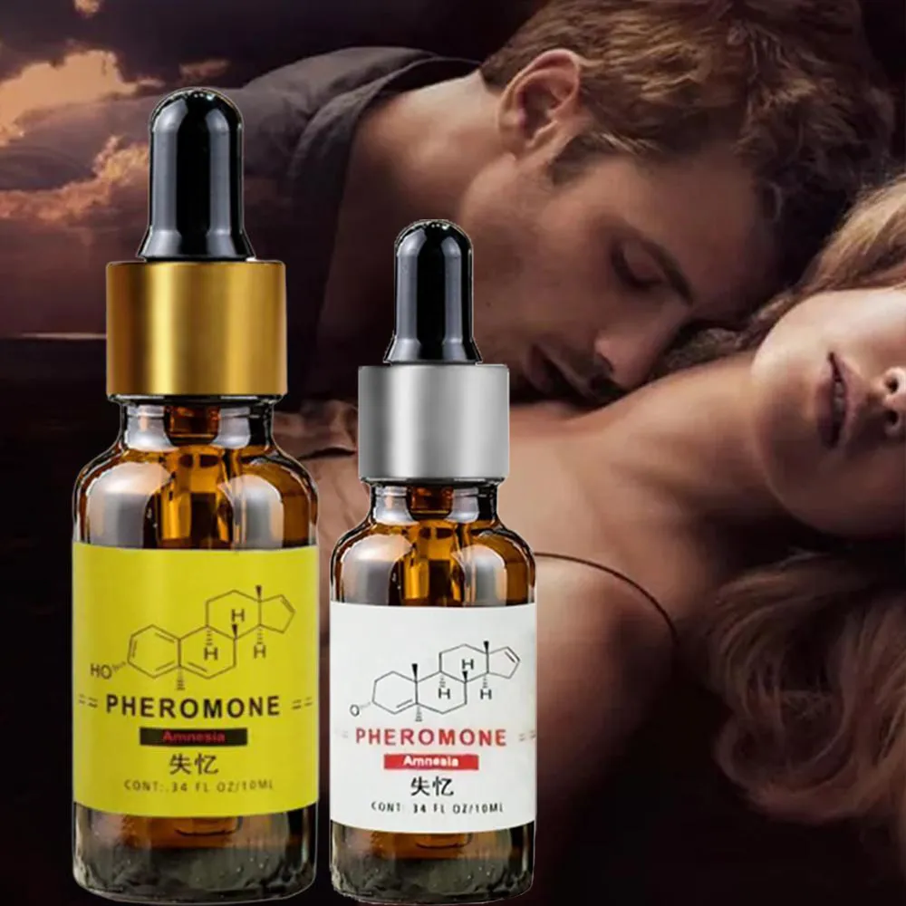Pheromone For Man Attract Women Androstenone Pheromone Flirting Sexy Perfume Sex