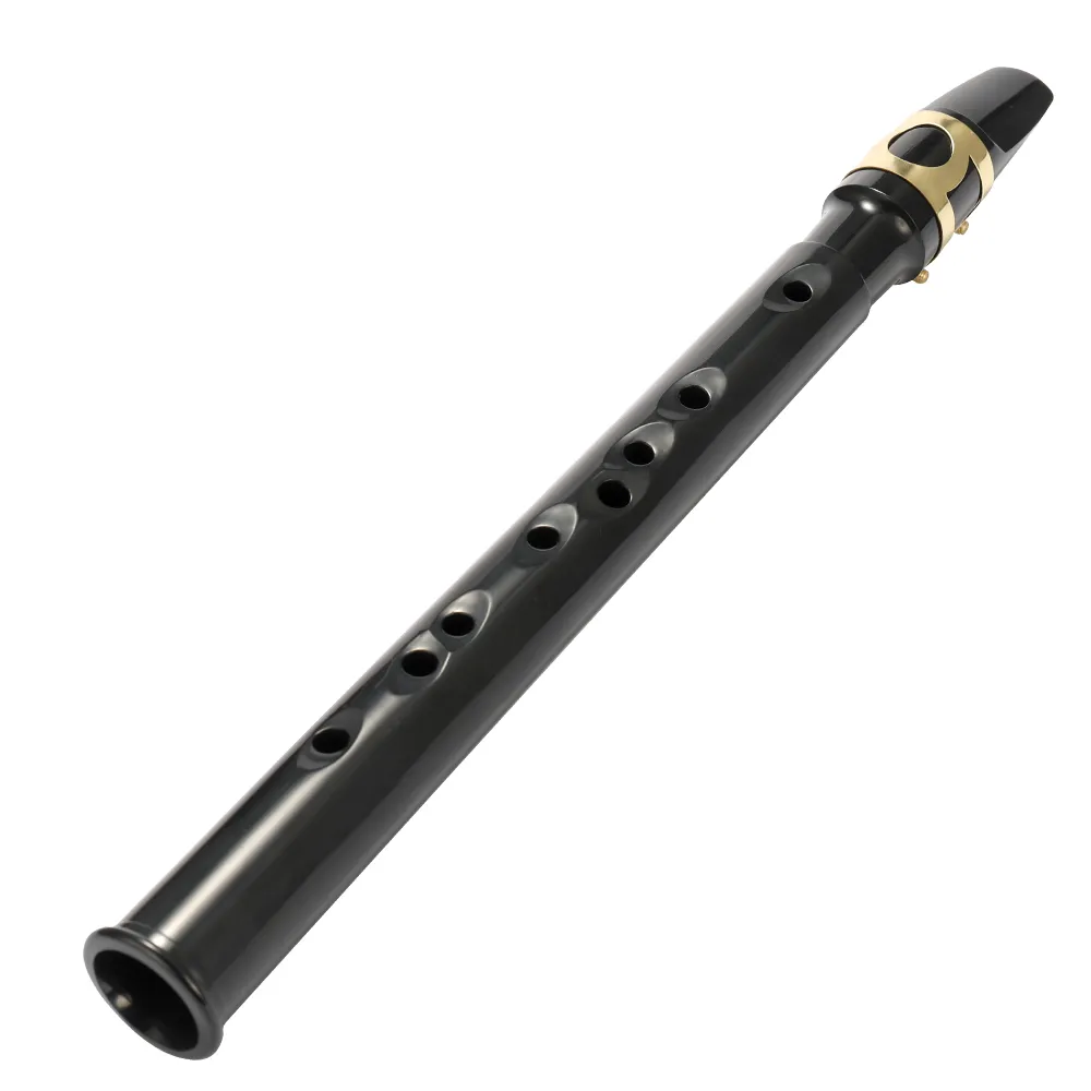Pocket Saxophone Sax Mini Saxophone Portable Little Saxophone With Carrying Bag 