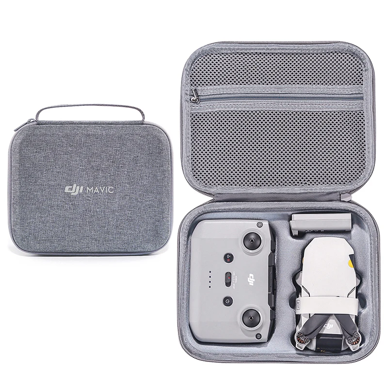 Portable Carrying Case Hrad EVA Storage Bag Waterproof Protective Hanbag Box for