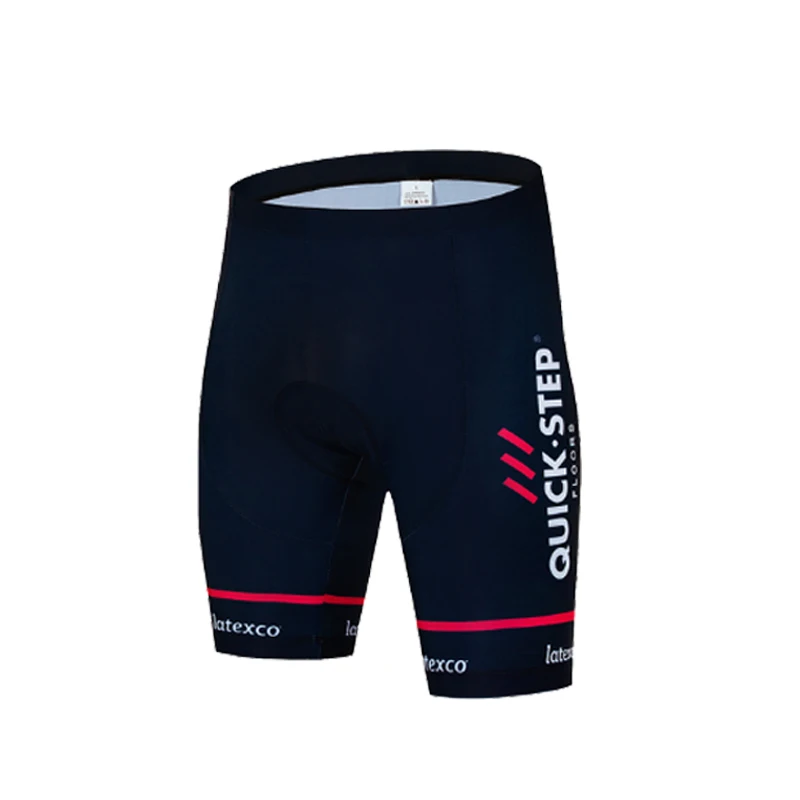 Quick step Cycling Shorts Men's Riding Shorts Summer MTB Bicycle Short ?? ??? 19