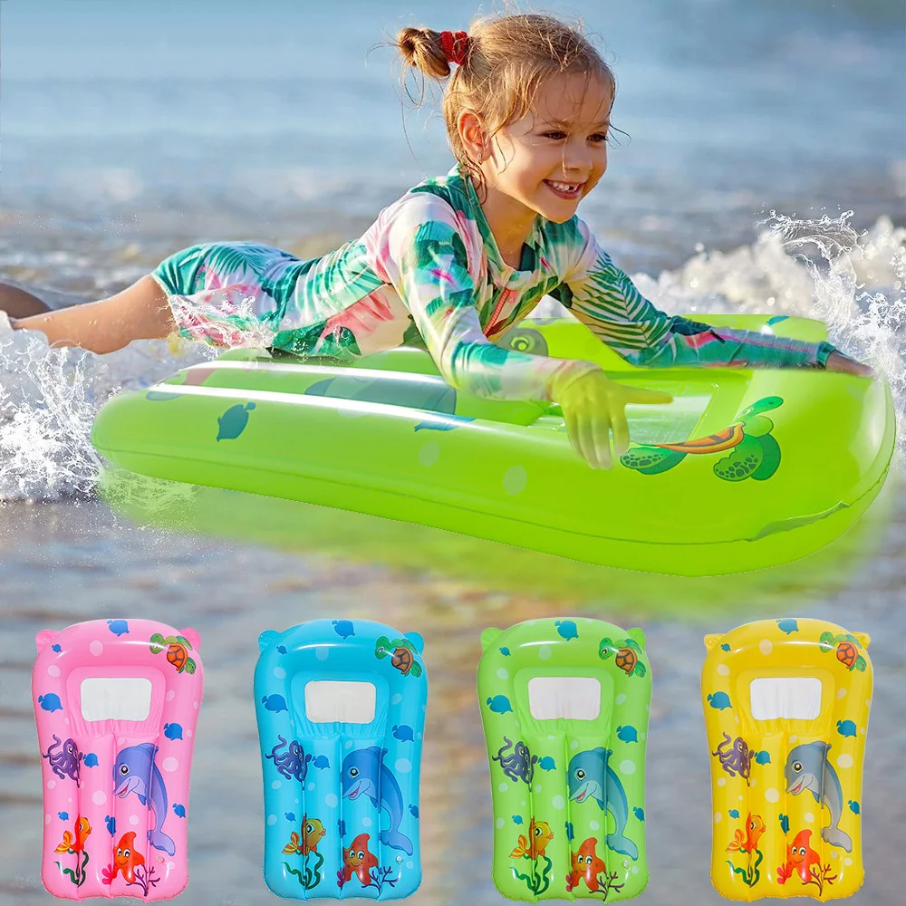 Rooxin Inflatable Pool Floating Seat Swimming Ring Water Hammock Swimming Circle