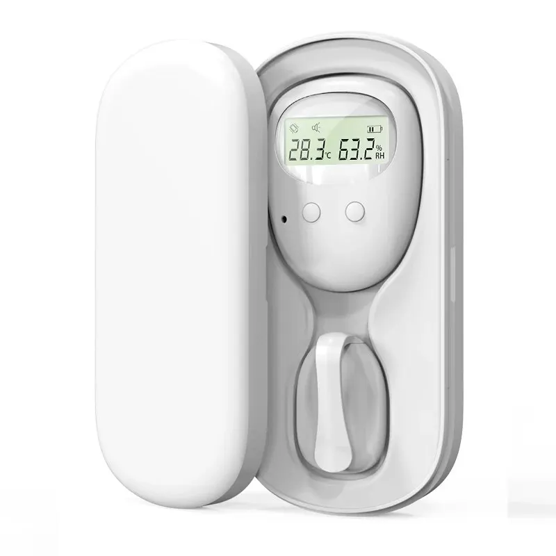 Wireless Baby Wetness Reminder Baby Urine Alarm Elderly Anti Wet Pants Sensing A