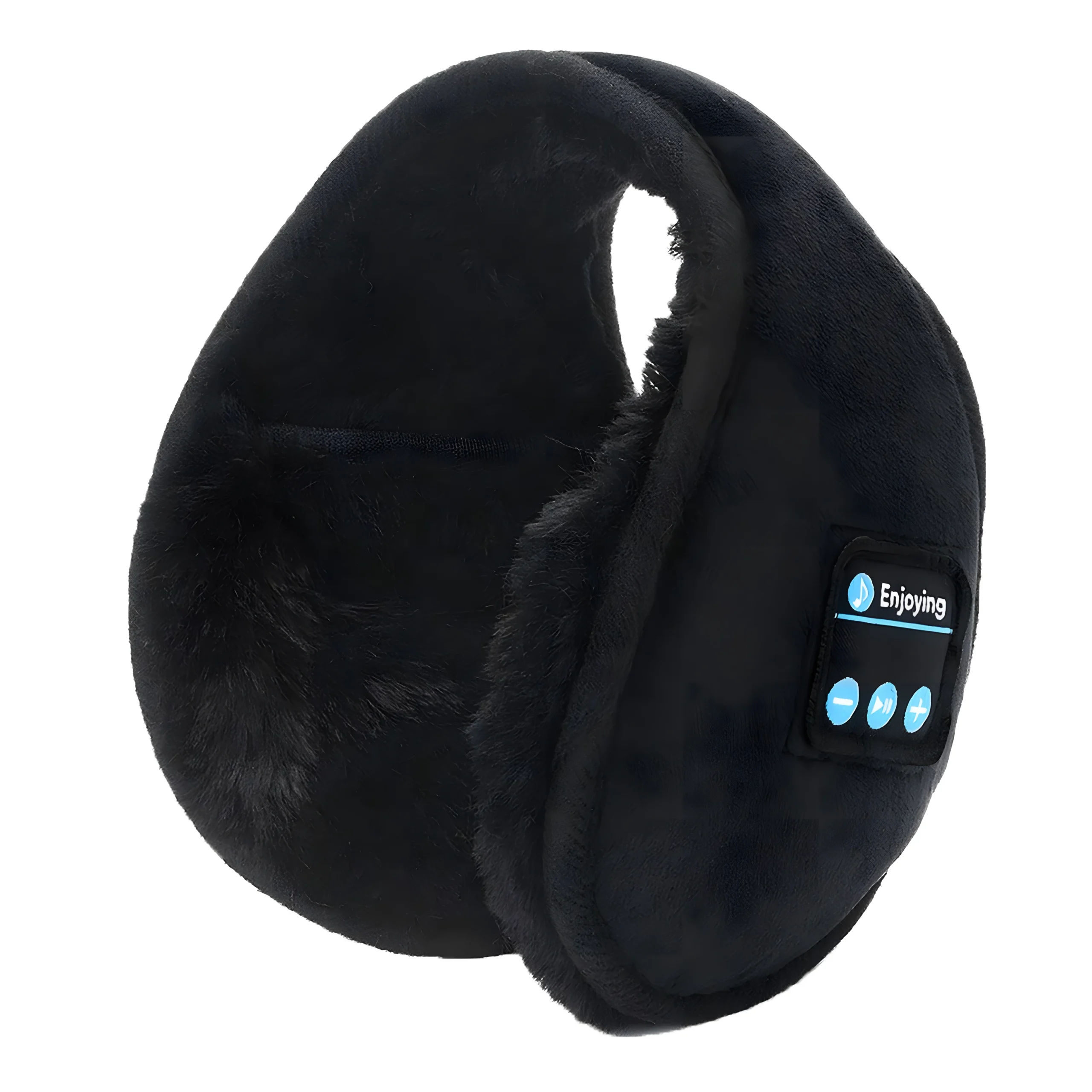 Wireless Ear muffs Bluetooth Headphones Earmuffs Winter Casual Cap Sports riding