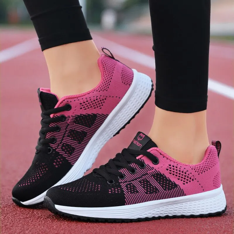 Women Shoes Lightweight Running Shoes For Women Sneakers Comfortable Sport Shoes