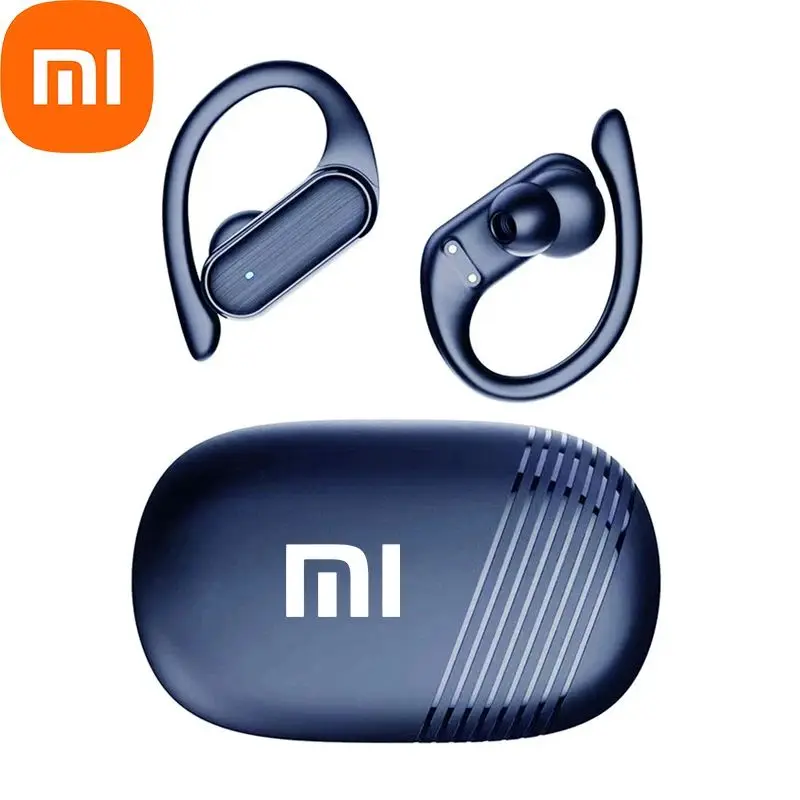 XIAOMI Bluetooth 5.3 Wireless Earphones A520 In Ear Headphones EarHooks Game Hea