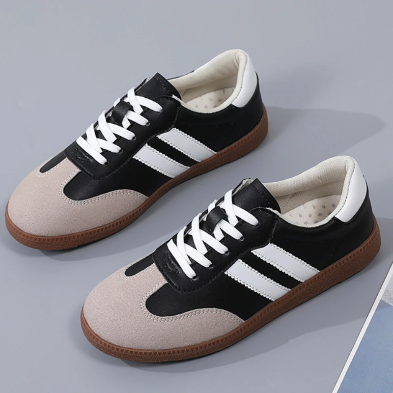 Women Shoes Spring and Summer Sports Small White Training Sneaker Fashion Casual