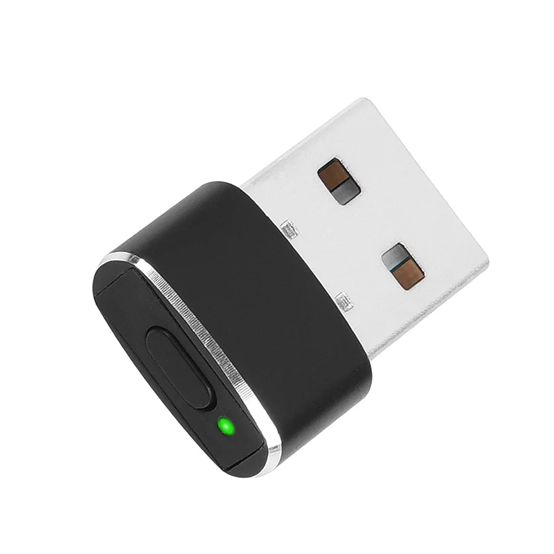 Undetectable Mouse Jiggler Keep Computer Awake Simulate Mouse Mover 3 Modes Trac