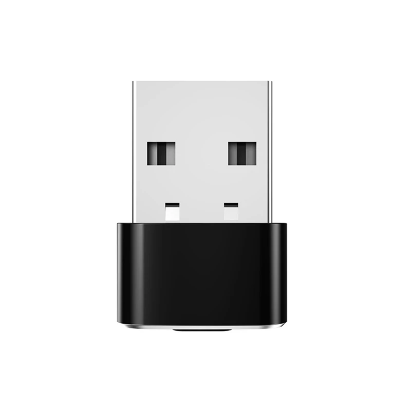 1 Piece Mini Mouse Jiggler USB Mouse Mover Movement To Prevent Entering Sleep Su