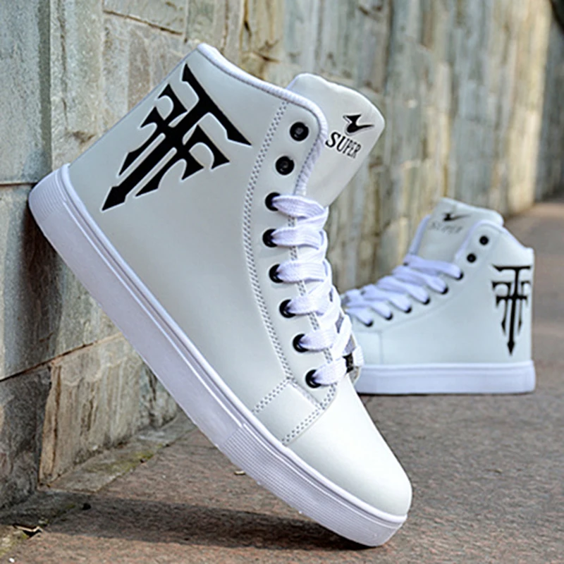 Hot Sale Men's Flat Shoes For Man Sneakers Lightweight Classic Street Fashion Ca