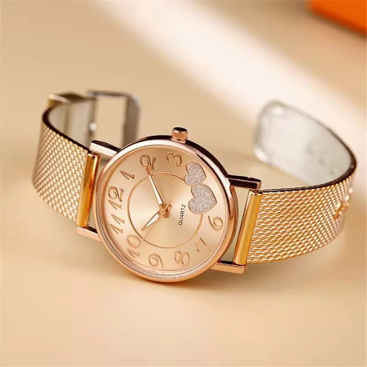 Women Watches Luxury Fashion Ceramic Watch For Ladies Elegant Bracelet Waterproo