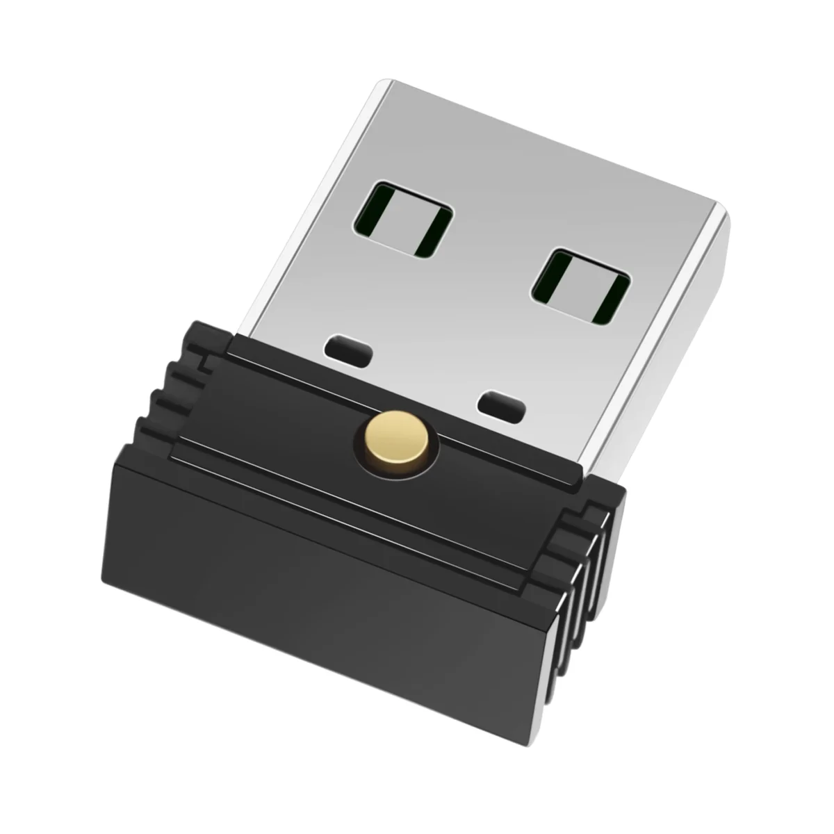 USB Mouse Jiggler, Automatic Computer Mouse Mover Jiggler, Keeps Computer Awake,
