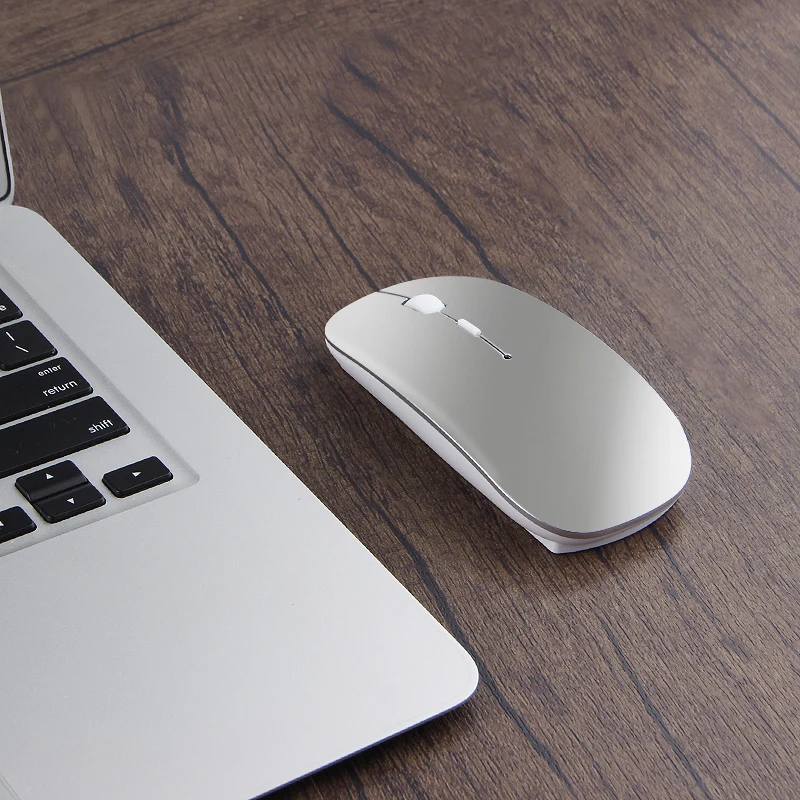 Bluetooth Mouse for APPle MacBook Air Pro Retina 11 12 13 15 16 mac book Laptop