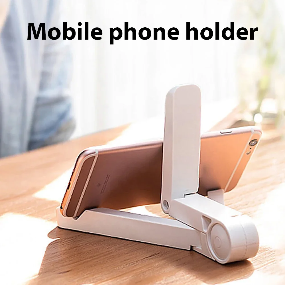 Foldable Bracket Stand Tablet PC Holder for IPad Air Pro Mini 10.1 12.9 2018 201