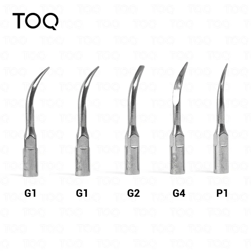 Dental Ultrasonic Scaler Tip Scaling Periodontics Endodontics Dentists Multifunc